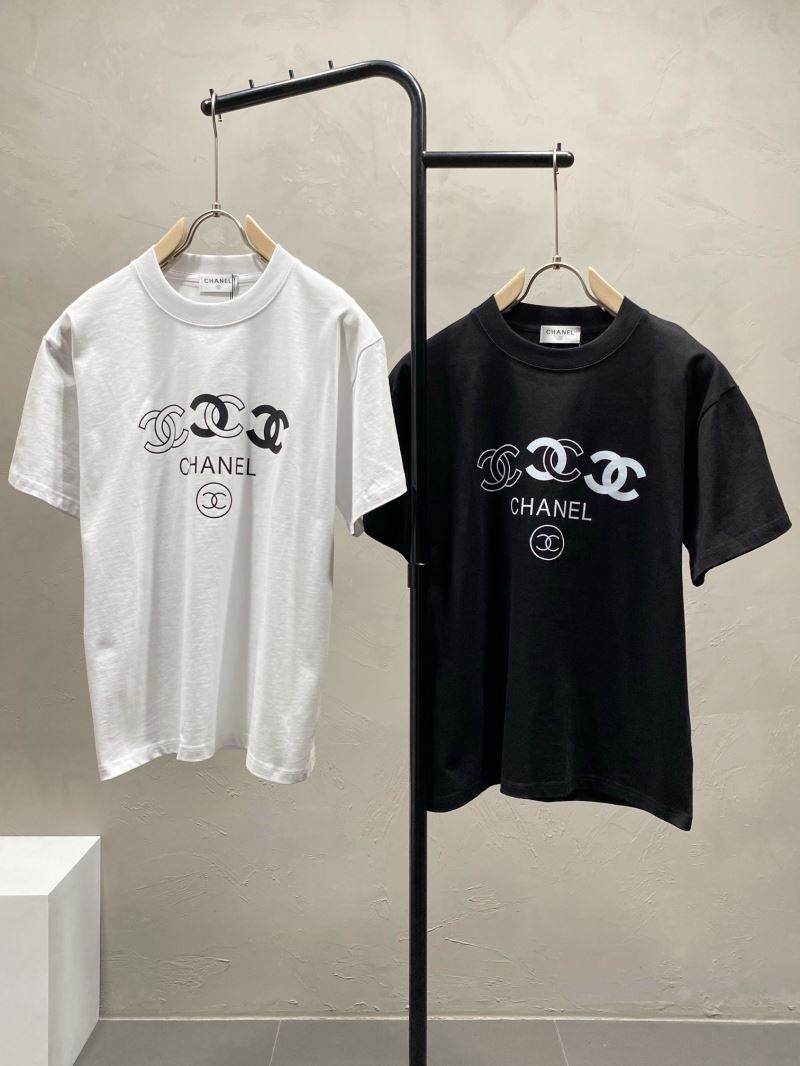 Chanel T-Shirts